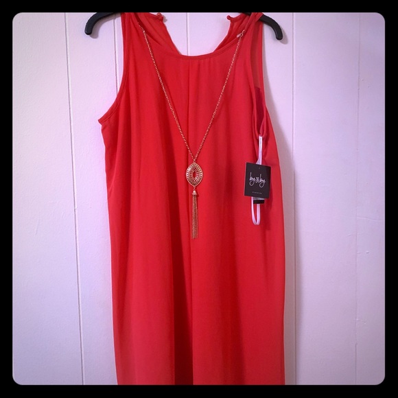 Tops - Hot pink tank!